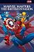 The British Invasion: v. 1 (Marvel Masters): v. 1 (Marvel Masters)