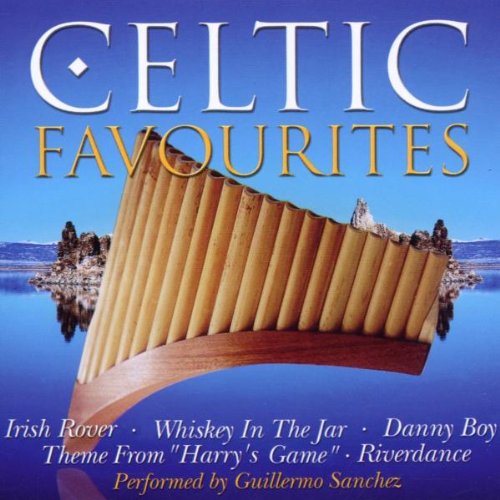 CELTIC FAVOURITES : PERFECT PA