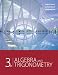 Study Guide for Stewart/Redlin/Watson's Algebra and Trigonometry, 3rd