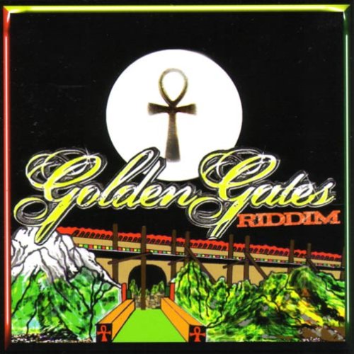 CD-Charts  Search : Golden Gates Riddim
