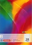 Brunnen School Basting/Arithmetic Book 