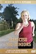 Exercise For Seniors ~ DVD ~ Body and Soul Fitness ~