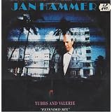 Tubbs and Valerievon "Jan Hammer"