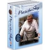 Pie in the Sky - 16-DVD Box Set [ NON-USA FORMAT, PAL, Reg.2 Import - United Kingdom ]