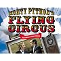 Monty Python's Flying Circus Season 1
