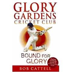 Bound for Glory (Glory Gardens)