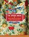 The Apron Book: Making, Wearing, and Sharing a Bit of Cloth and Comfort [With Full-Size Bib Apron Pattern] [APRON BK]
