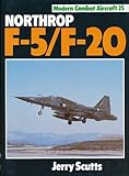 Northrop F-5/F-20