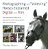 Photographing and 