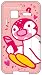 ヘタレピンガINFOBAR キャラクタージャケット PG-06A