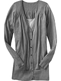 Old Navy Womens Boyfriend V-Neck Cardigans