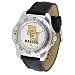 Baylor Bears NCAA Sport Mens Watch (Leather Band)