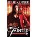 Tainted (THE BLOOD LILY CHRONICLES)