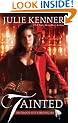 Tainted (Blood Lily Chronicles, Book 1)