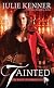 Tainted (THE BLOOD LILY CHRONICLES)