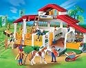 PLAYMOBIL® 4190 - Moderner Reiterhof