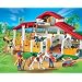 PLAYMOBIL� 4190 - Reiterhof - Moderner Reiterhof