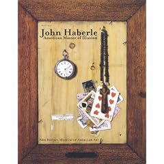 John Haberle: American Master of Illusion