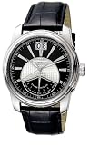 Cerruti Herrenarmbanduhr Retro Master II 4404602