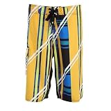 Liquid Force Fatboy Boardshorts - Mens 2010