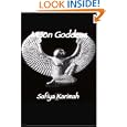 Moon Goddess by Safiya Karimah