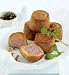 24 Mini Cured Pork Pies