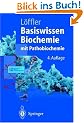 Paket Biochemie und Pathobiochemie: Basiswissen Biochemie: mit Pathobiochemie (Springer-Lehrbuch)