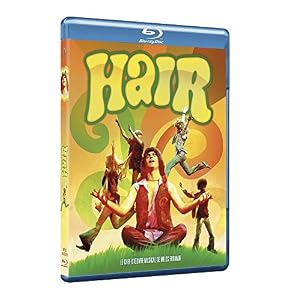 Hair [Blu-ray]