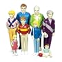 Pretend & Play Family - Caucasian