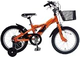 Ford(フォード) 16インチ 子供用自転車 Ford MUSTANG MS-16 【2カラー展開】