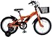 Ford(フォード) 16インチ 子供用自転車 Ford MUSTANG MS-16 【2カラー展開】