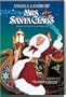 Mrs. Santa Claus