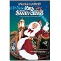 Mrs. Santa Claus