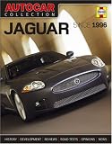 "Autocar" Collection Jaguar Since 1996 (Autocar Collection)
