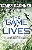 The Game of Lives (The Mortality Doctrine, Book Three)