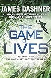 The Game of Lives (The Mortality Doctrine, Book Three)