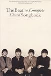 The Beatles Complete Chord Songbook P...