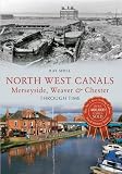 North West canals : Merseyside, Weaver & Chester through time