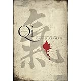 qi richard ireton series book 1