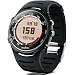 Suunto Herren Herzfrequenzmonitor Suunto t3d, Black, SS015312000