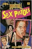 Rock 'N' Roll Comics #14: Sex Pistols