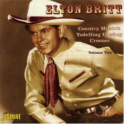 CD-Charts  Search : Country Music's Yodelling Cowboy Crooner Vol.2