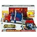 Transformers 19648 - Speed Stars Transformers Stealth Force Optimus Prime Truck