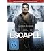 Escapee - Nichts kann ihn stoppen