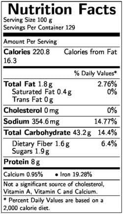Pennant Pizza Crust Dough Ball, 19 Ounce -- 24 per case.