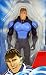Hot Wheels - Battle Force 5 - Battle Action Buster Tank - Sherman Cortez_s-3