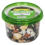 Klein's Naturals California Style Mix, (Pack of 6)