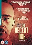 The Decent One [DVD]