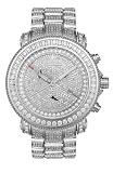 Joe Rodeo Junior Collection Mens Diamond Watch