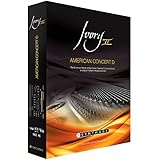 Synthogy Ivory II American Concert D for MAC & WINDOWS